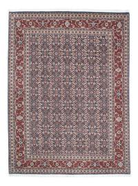 Tappeto Persero - Tabriz - 200 x 154 cm - multicolore