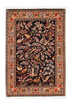 Tabriz - 50 Raj Tappeto 148x100cm - Tappeto persiano
