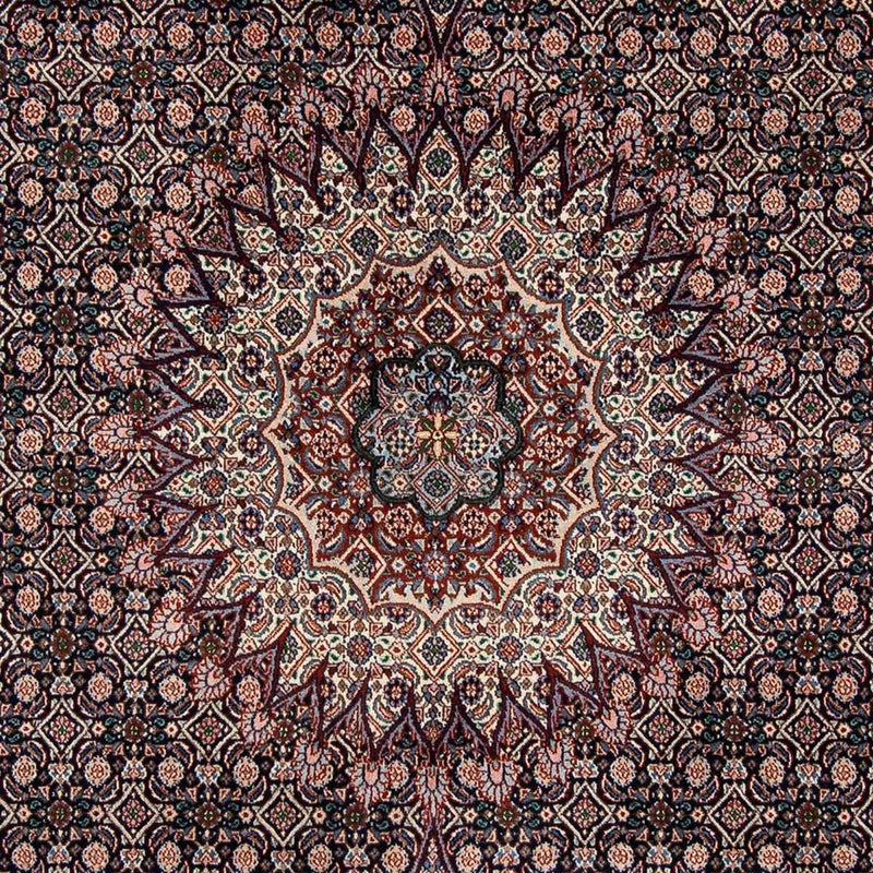 Tappeto Persero - Classico - 290 x 198 cm - blu scuro