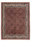 Tappeto Persero - Classico - 194 x 150 cm - rosso scuro