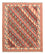 Tappeto Kelim - Orientale - 313 x 260 cm - multicolore