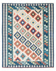 Kilim Fars Tappeto 196x155cm