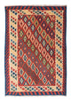 Kilim Fars Tappeto 206x156cm