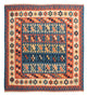 Kilim Fars Tappeto 212x197cm