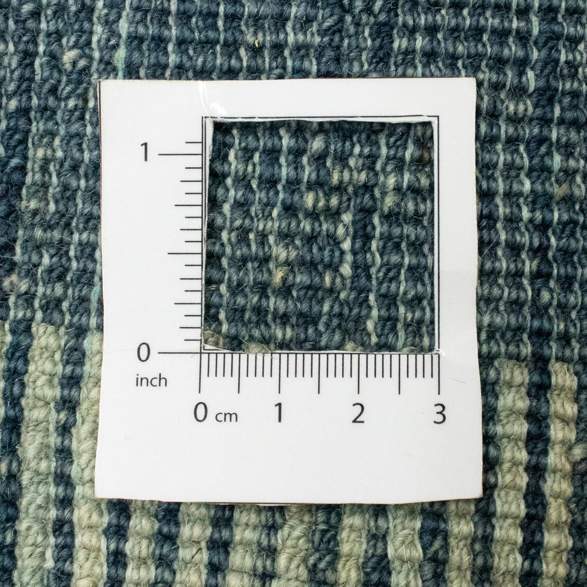 Tappeto Ziegler - 249 x 153 cm - blu chiaro