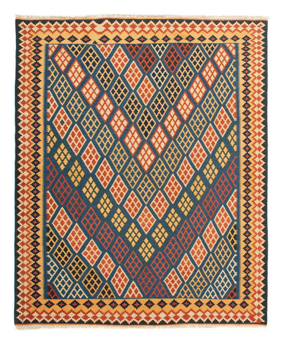 Kilim Fars Tappeto 208x242cm