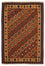 Tappeto Kelim - Orientale - 210 x 155 cm - marrone