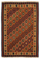 Kilim Fars Tappeto 210x155cm