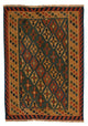 Kilim Fars Tappeto 203x155cm