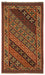 Tappeto Kelim - Orientale - 218 x 145 cm - marrone