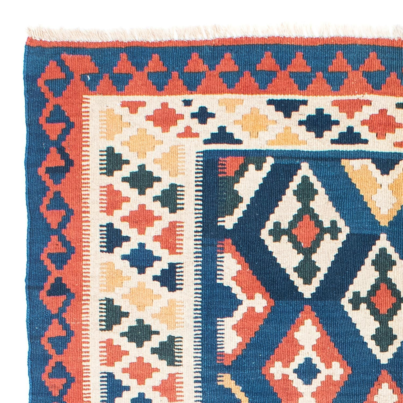 Kilim Fars Tappeto 183x121cm