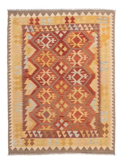 Kilim Fars Tappeto 117x175cm
