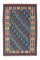 Kilim Fars Tappeto 189x119cm