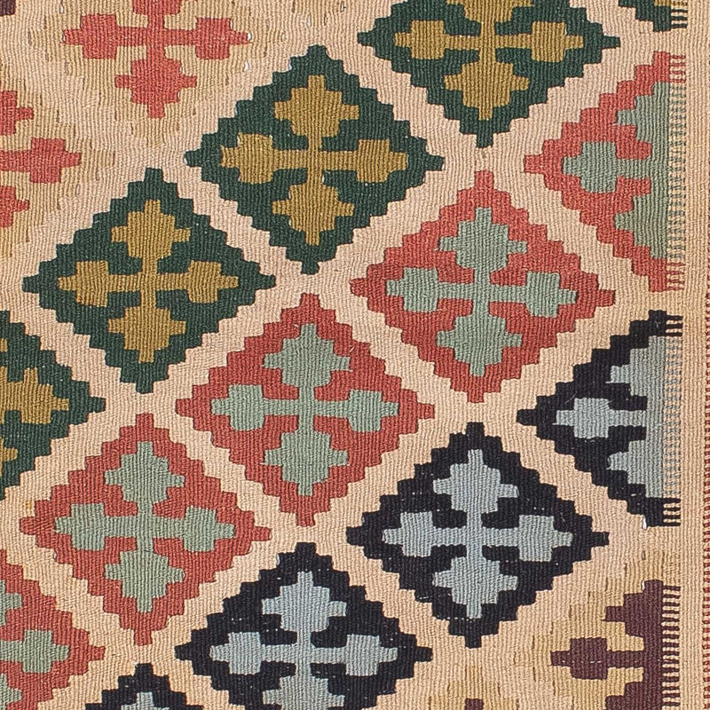 Tappeto Kelim - Orientale - 158 x 110 cm - multicolore