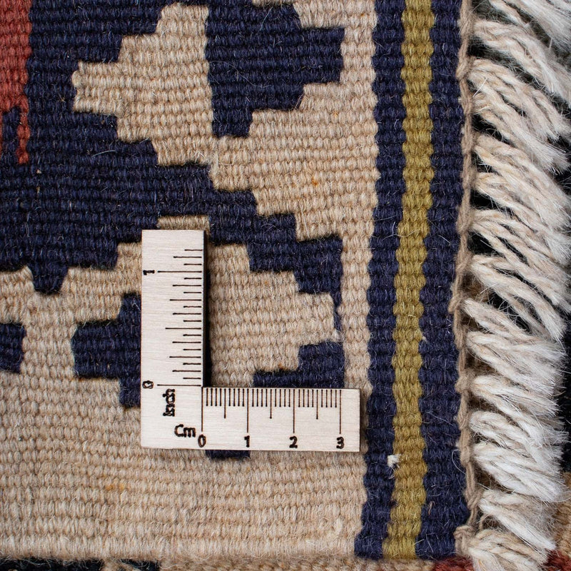 Tappeto Kelim - Orientale - 158 x 110 cm - multicolore