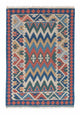 Kilim Fars Tappeto 168x116cm