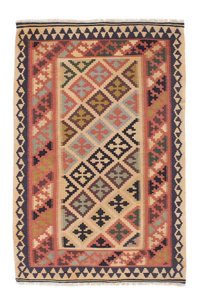 Kilim Fars Tappeto 107x160cm