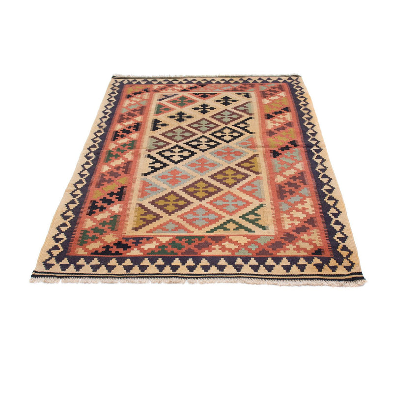 Tappeto Kelim - Orientale - 160 x 107 cm - multicolore