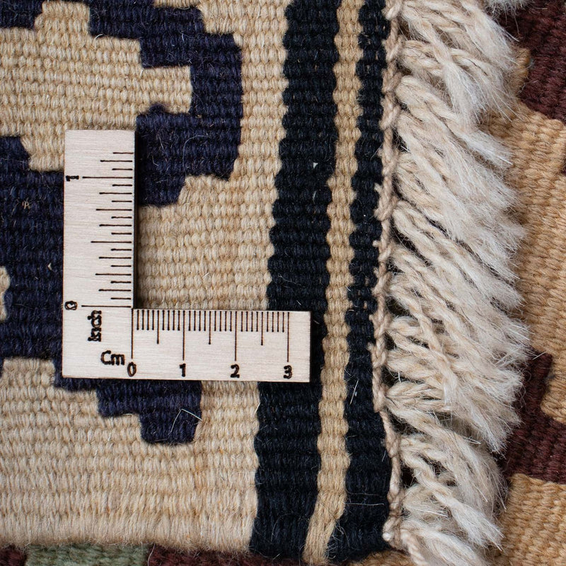 Tappeto Kelim - Orientale - 160 x 107 cm - multicolore