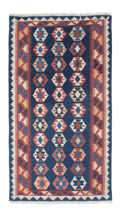 Kilim Fars Tappeto 104x186cm