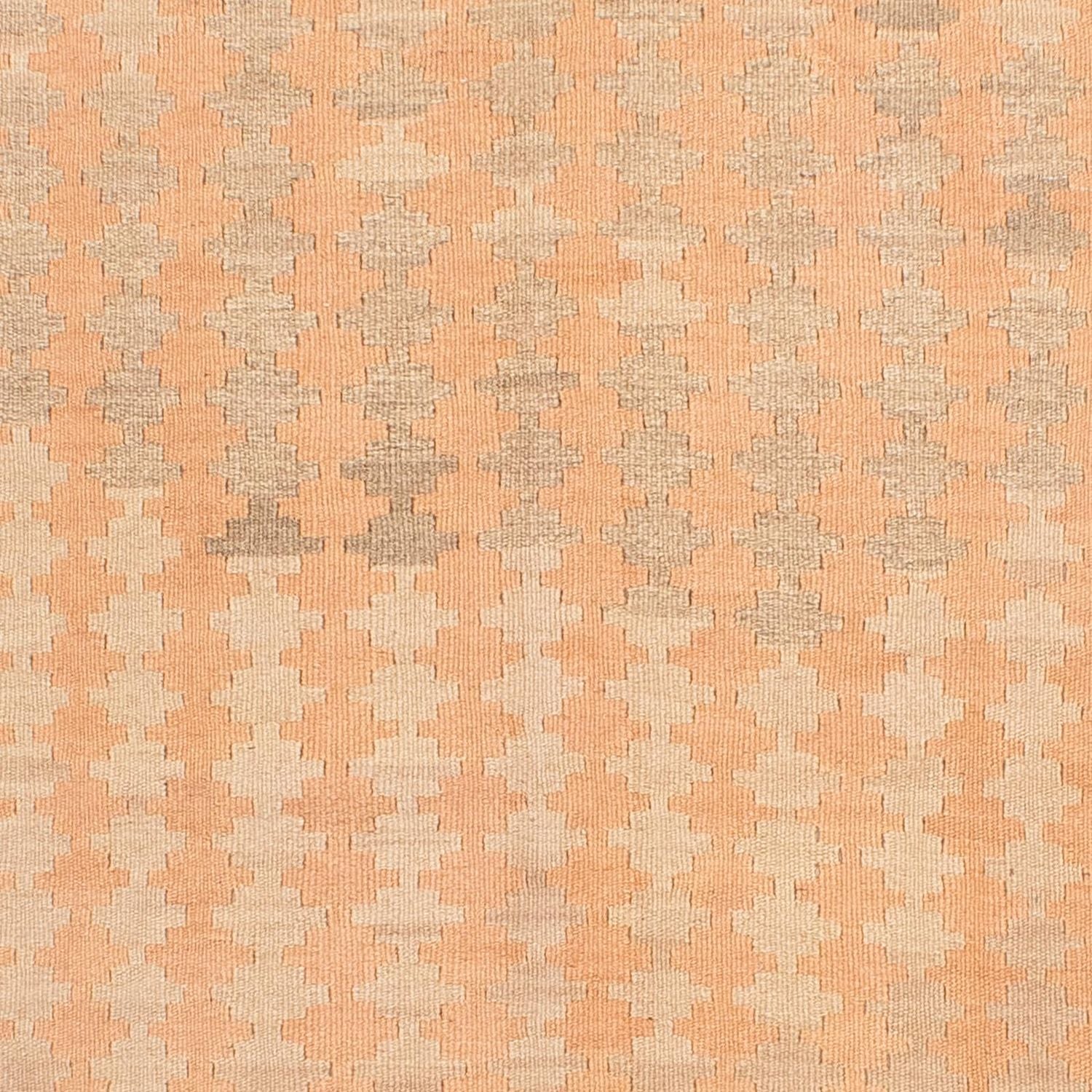 Tappeto Kelim - Orientale - 222 x 155 cm - marrone chiaro