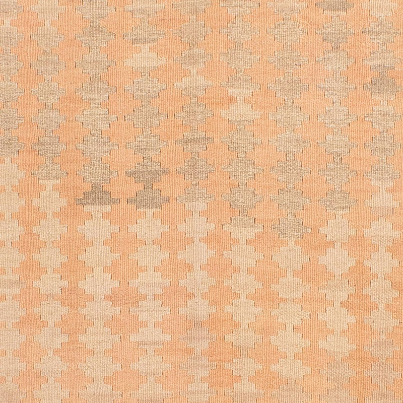 Tappeto Kelim - Orientale - 222 x 155 cm - marrone chiaro