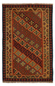 Kilim Fars Tappeto 213x148cm