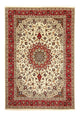 Tabriz - 50 Raj Tappeto 354x253cm - Tappeto persiano