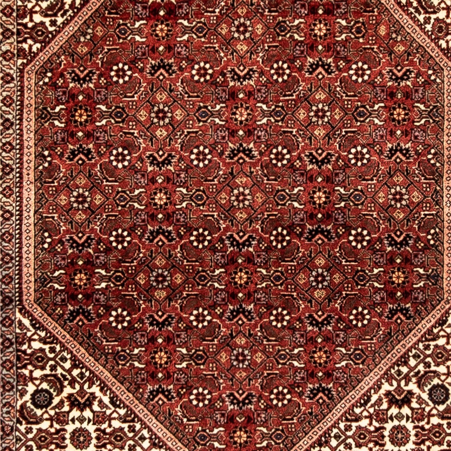 Tappeto corsia Tappeto Persero - Bidjar - 292 x 84 cm - multicolore