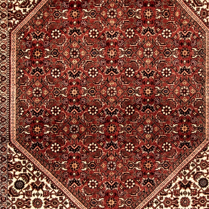Tappeto corsia Tappeto Persero - Bidjar - 292 x 84 cm - multicolore