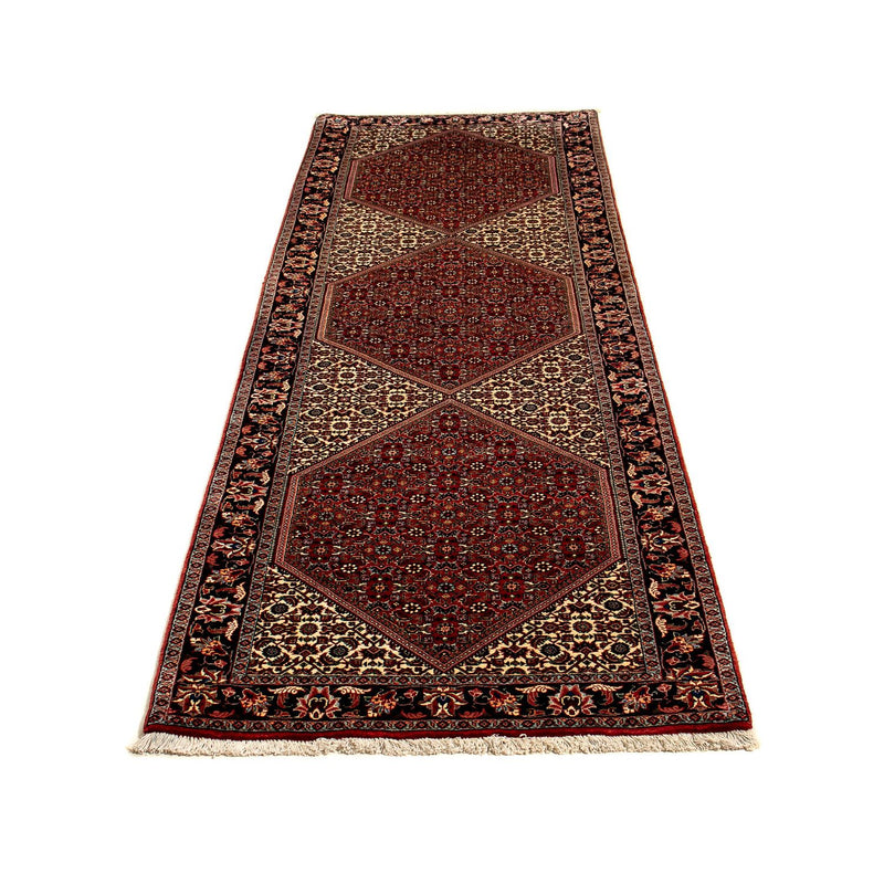 Tappeto corsia Tappeto Persero - Bidjar - 292 x 84 cm - multicolore