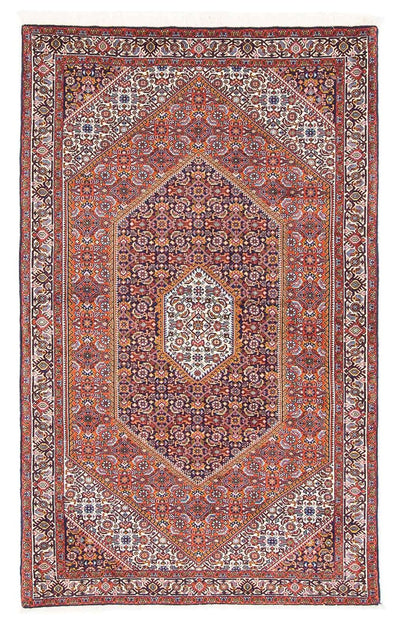 Bidjar Tappeto 107x174cm - Tappeto persiano