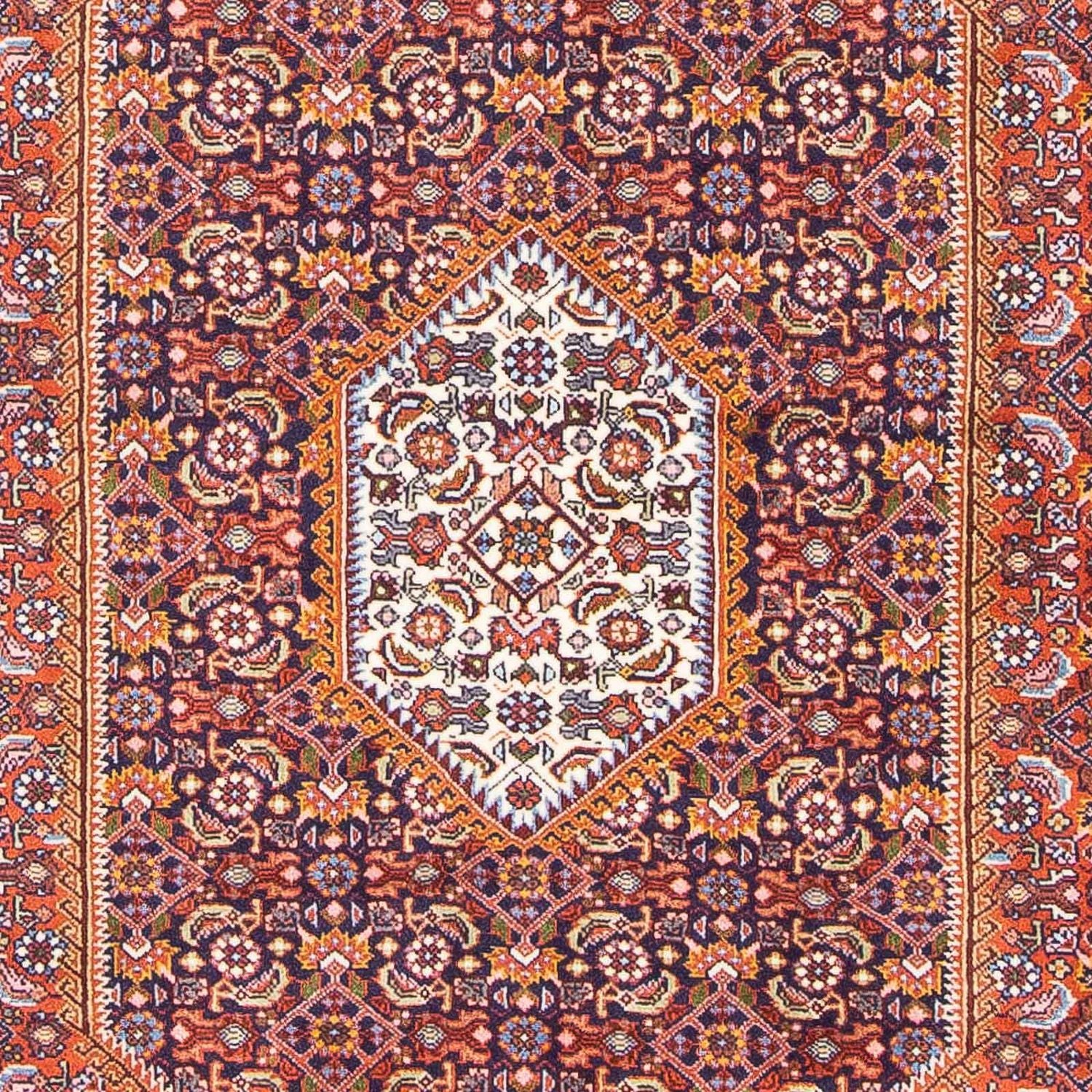 Tappeto corsia Tappeto Persero - Bidjar - 174 x 107 cm - rosso chiaro