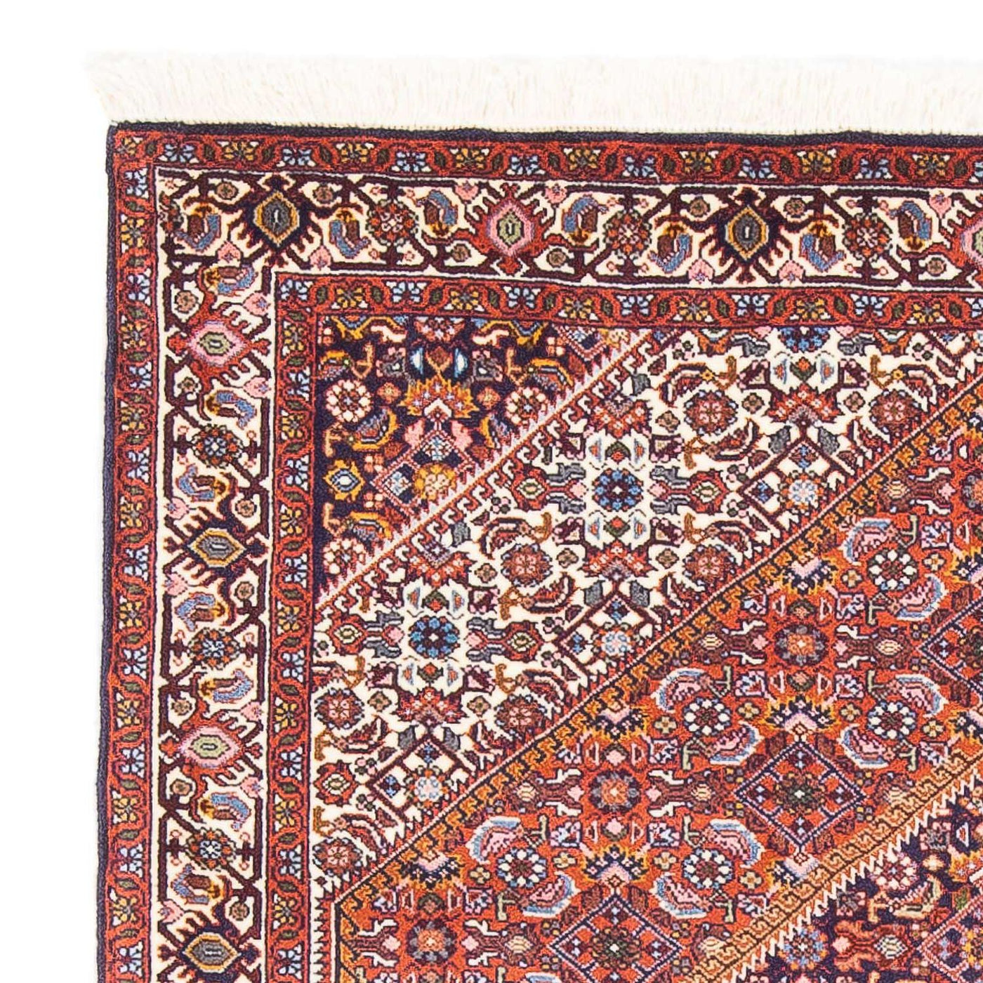 Bidjar Tappeto 174x107cm - Tappeto persiano