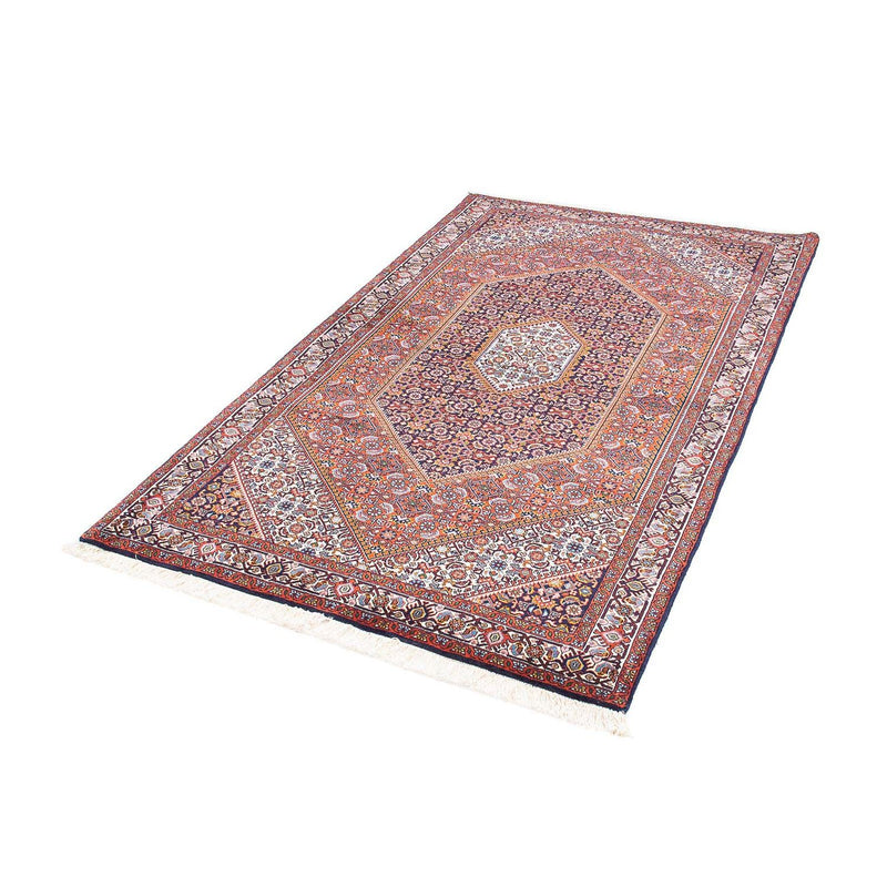 Tappeto corsia Tappeto Persero - Bidjar - 174 x 107 cm - rosso chiaro