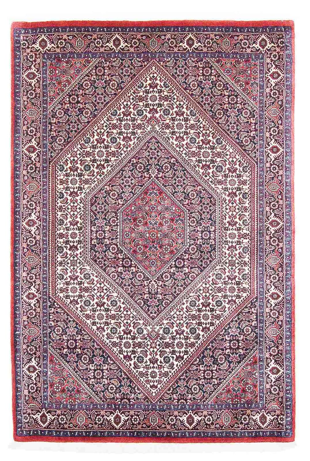 Tappeto Persero - Bidjar - 173 x 110 cm - beige