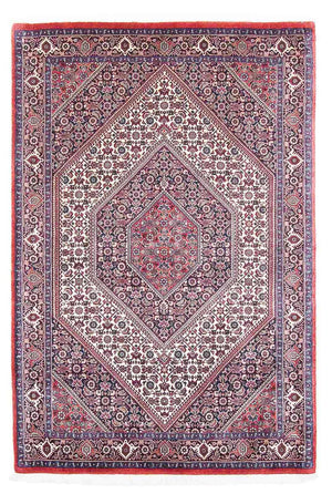 Tappeto Persero - Bidjar - 173 x 110 cm - beige