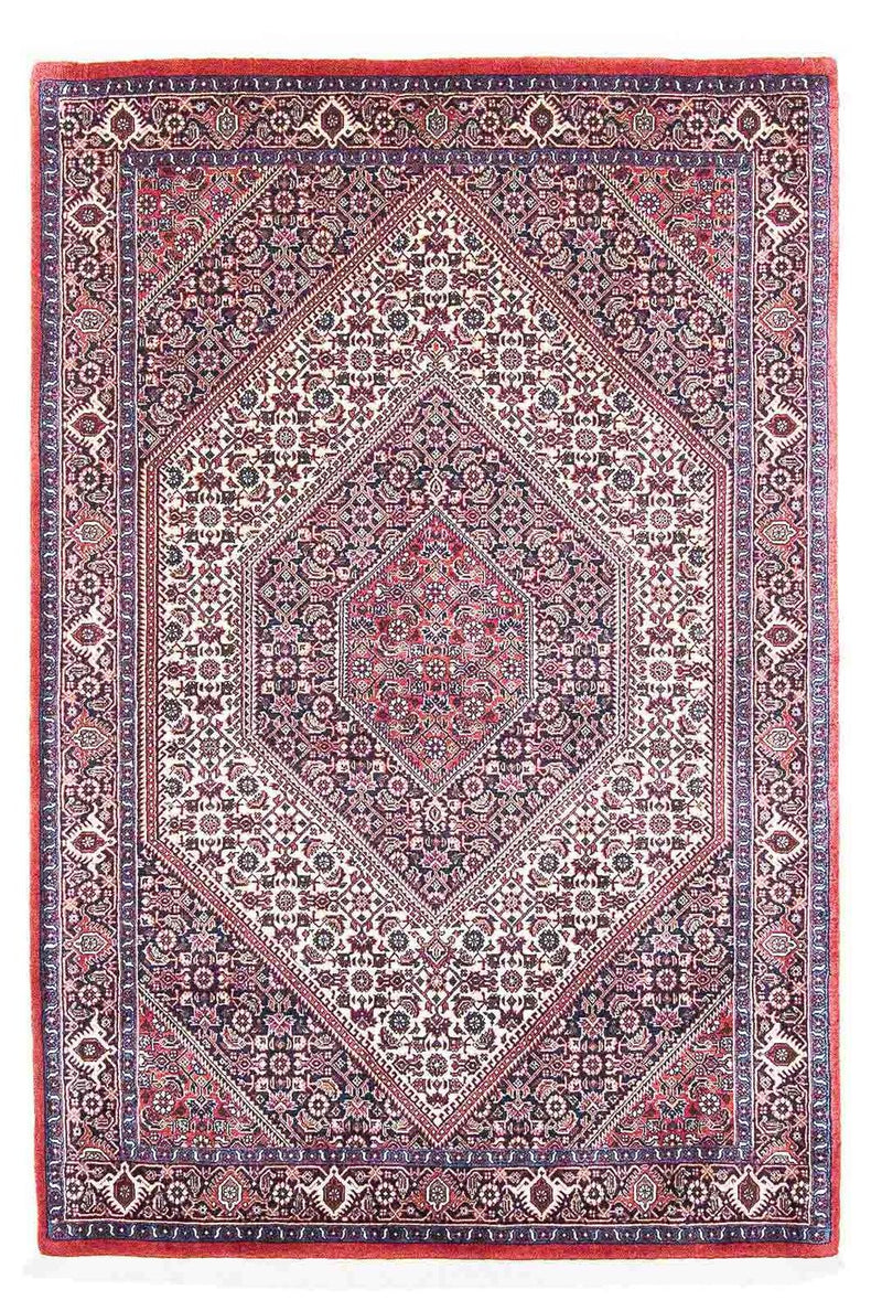Tappeto Persero - Bidjar - 173 x 110 cm - beige