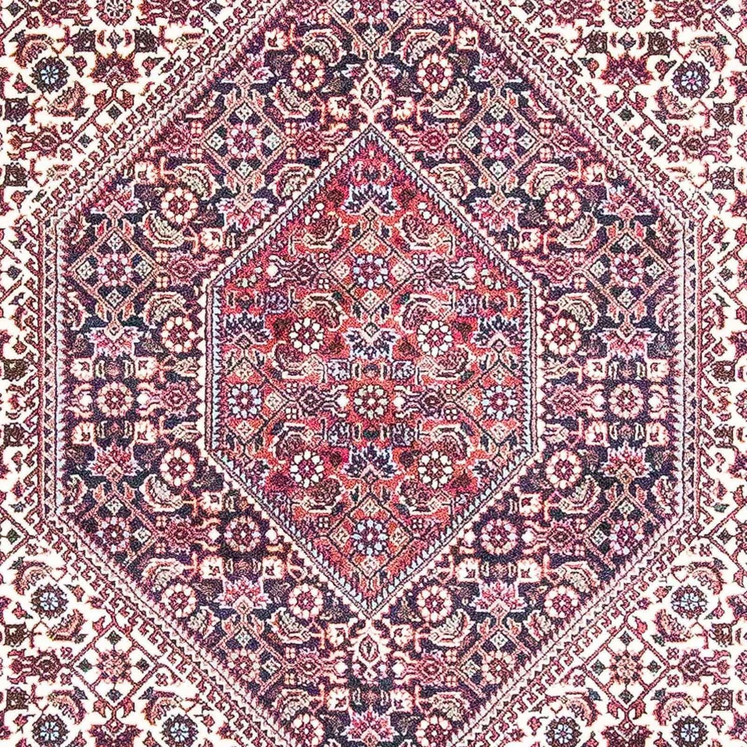 Tappeto Persero - Bidjar - 173 x 110 cm - beige