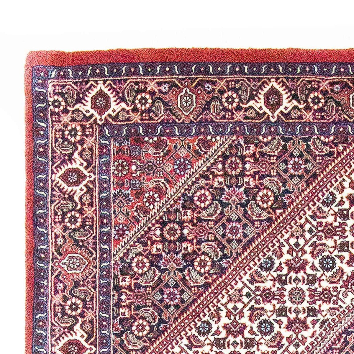 Bidjar Tappeto 110x173cm - Tappeto persiano