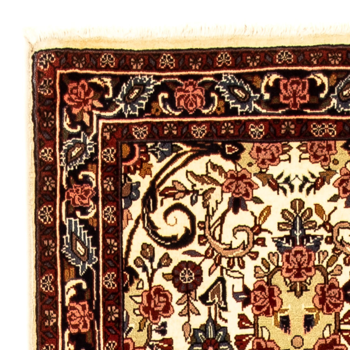 Bidjar Tappeto 298x74cm - Tappeto persiano