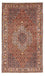 Tappeto Persero - Bidjar - 178 x 108 cm - rosso chiaro