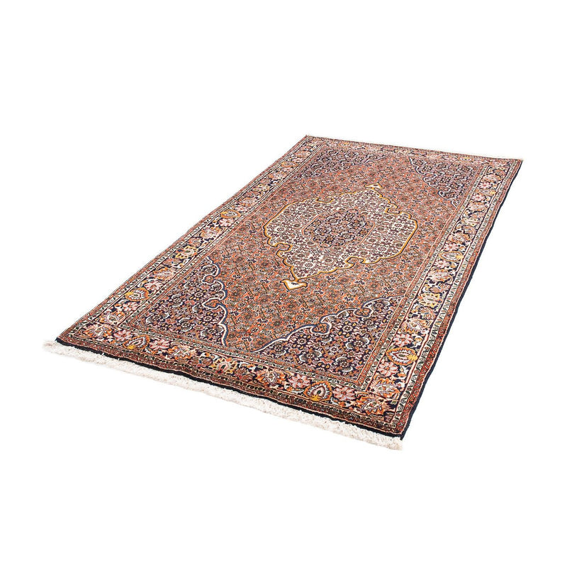 Tappeto Persero - Bidjar - 178 x 108 cm - rosso chiaro