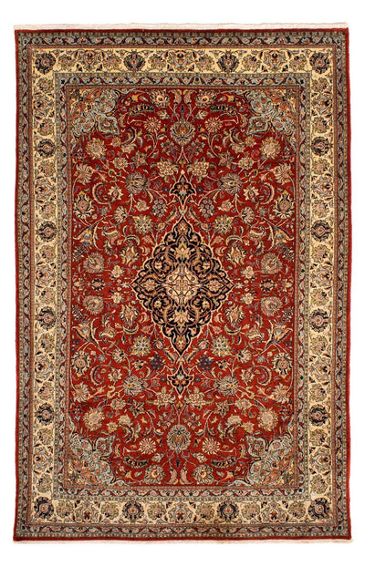 Sarouk Tappeto 198x297cm - Tappeto persiano