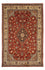 Tappeto Persero - Classico - 297 x 198 cm - rosso scuro