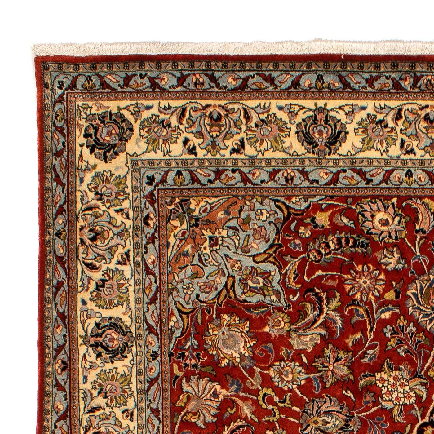 Sarouk Tappeto 297x198cm - Tappeto persiano