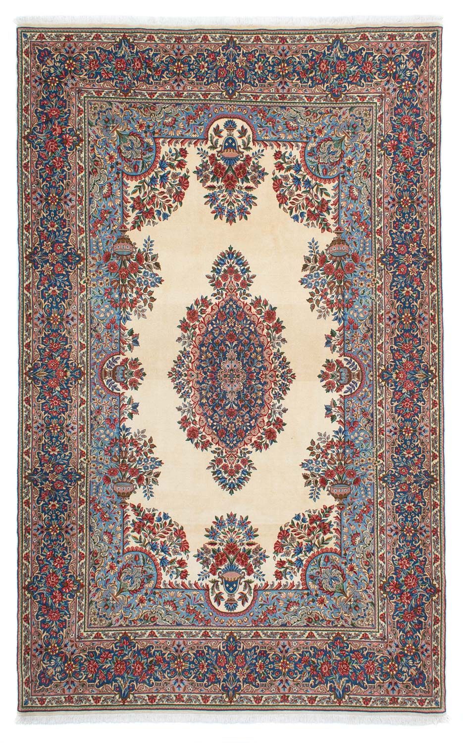 Tappeto Persero - Reale - 317 x 200 cm - beige