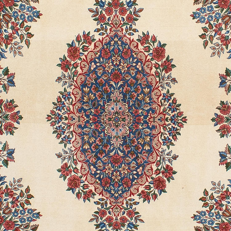 Tappeto Persero - Reale - 317 x 200 cm - beige