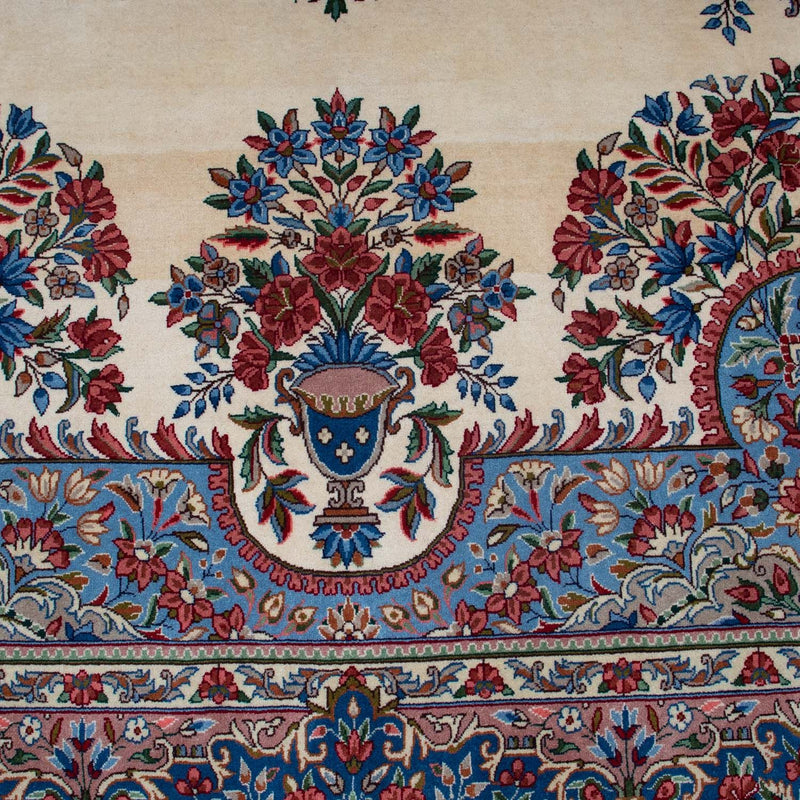 Tappeto Persero - Reale - 317 x 200 cm - beige