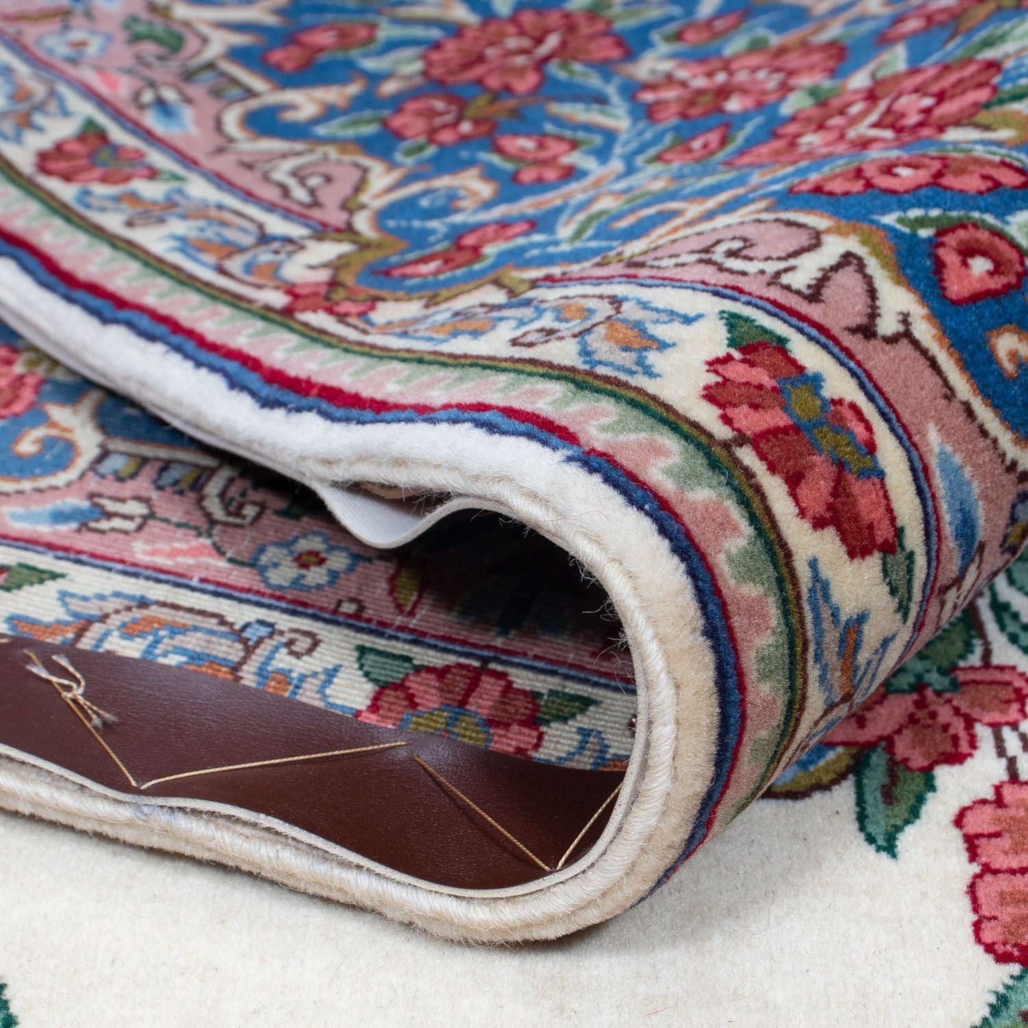 Tappeto Persero - Reale - 317 x 200 cm - beige